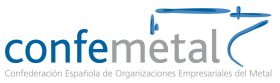 logo confemetal logo confemetal