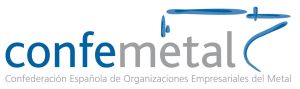 logo confemetal